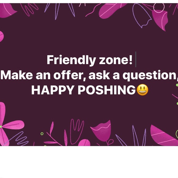 Accessories - Friendly zone!